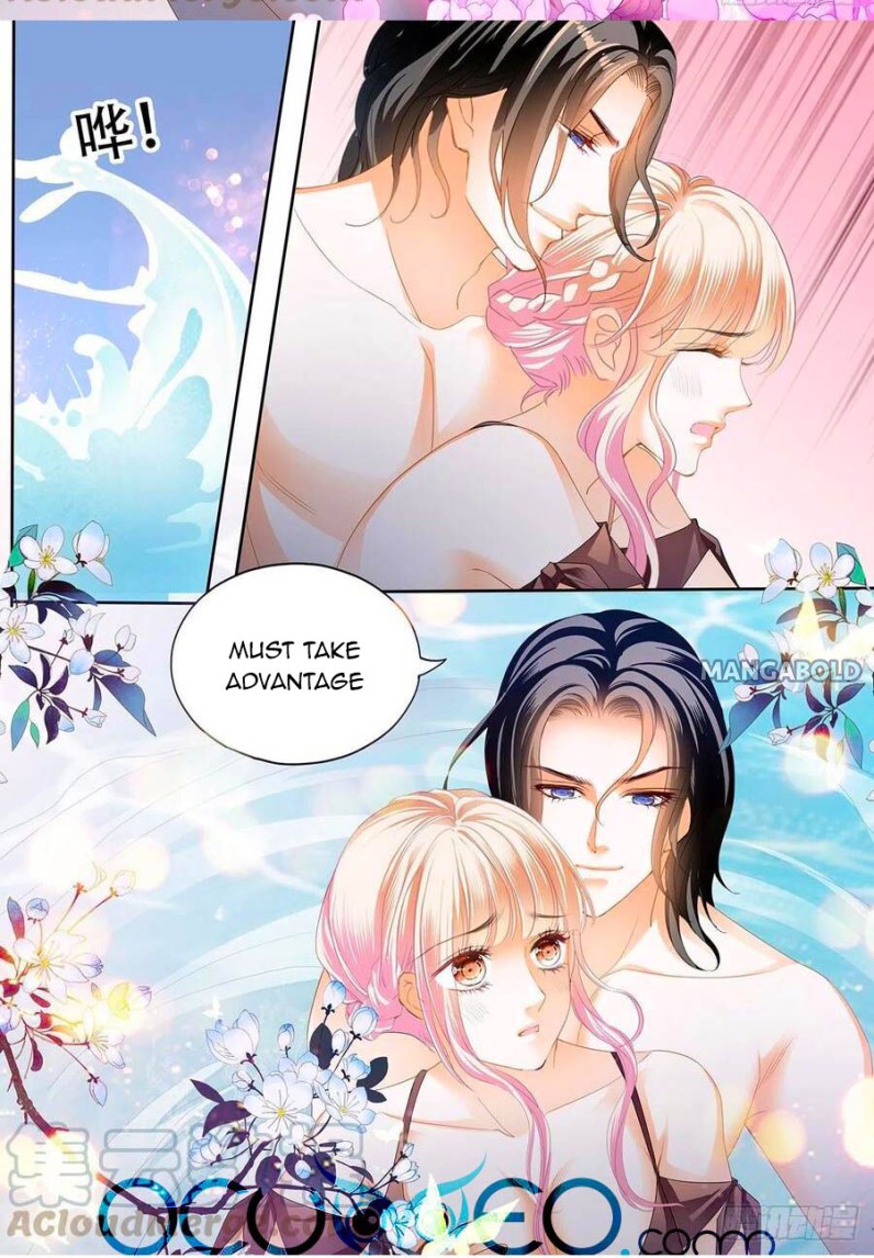 Please Be Gentle, My Bossy Uncle! chapter 273 page 3