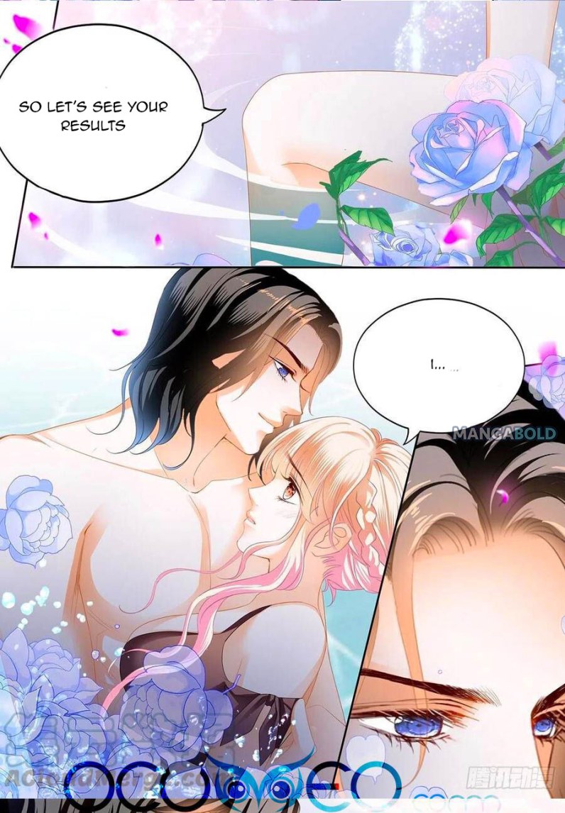 Please Be Gentle, My Bossy Uncle! chapter 273 page 9