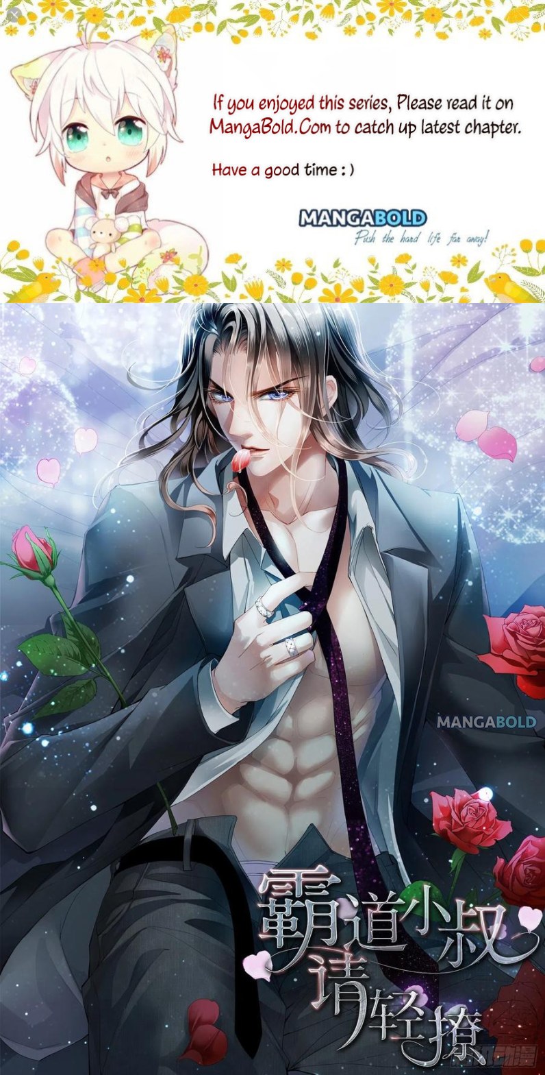 Please Be Gentle, My Bossy Uncle! chapter 278 page 1