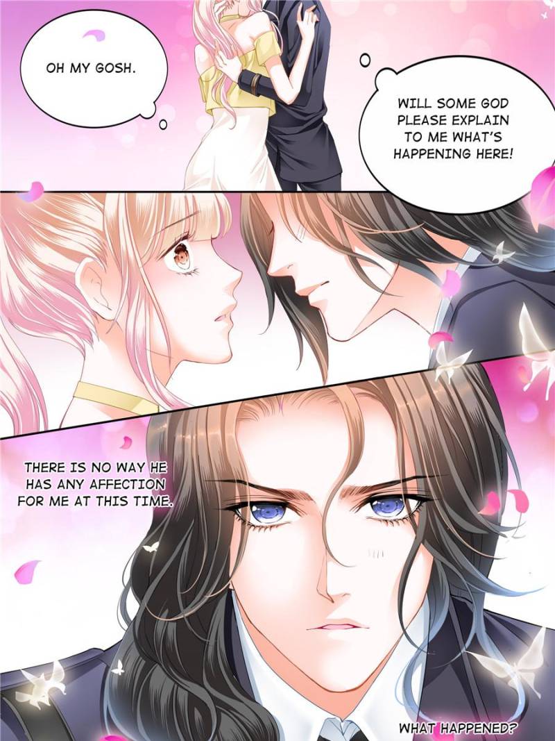 Please Be Gentle, My Bossy Uncle! chapter 28 page 23