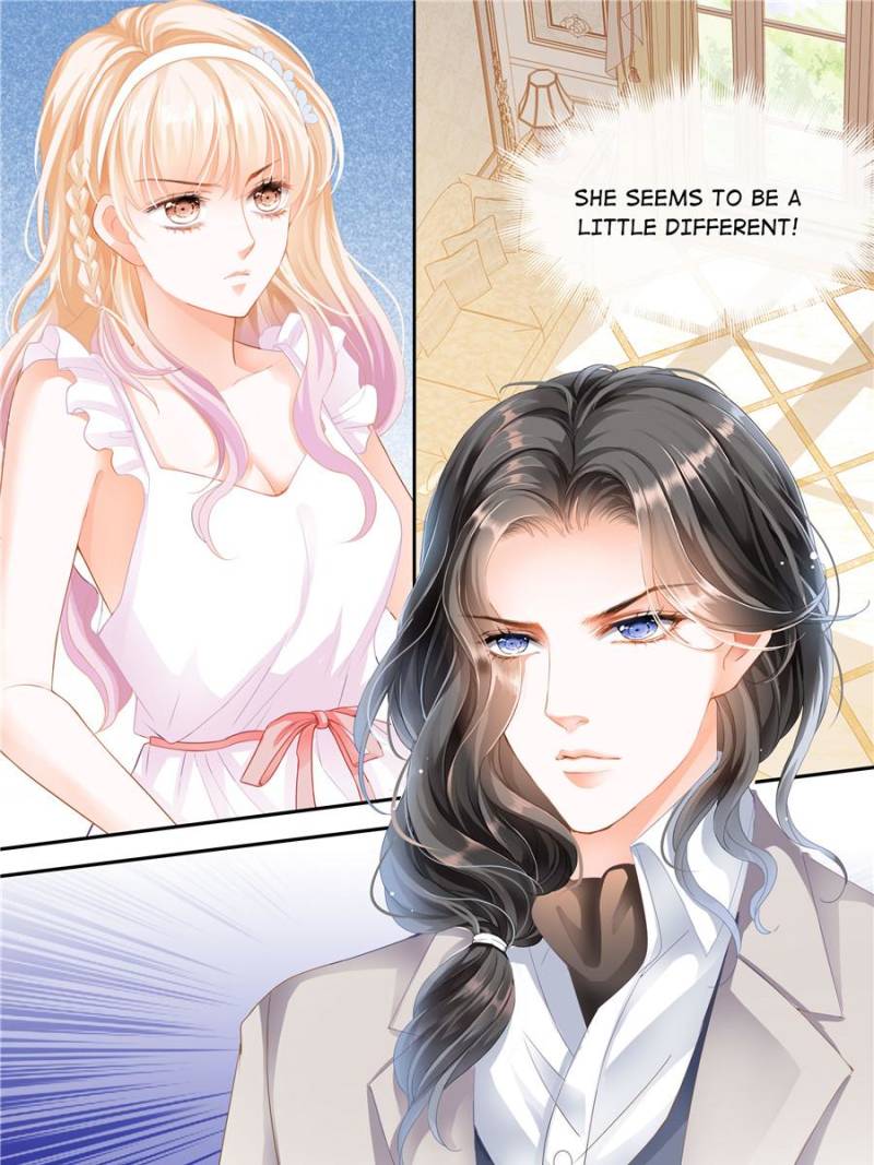 Please Be Gentle, My Bossy Uncle! chapter 3 page 19