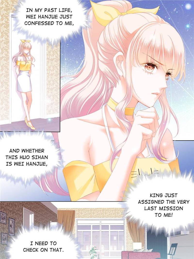 Please Be Gentle, My Bossy Uncle! chapter 31 page 5