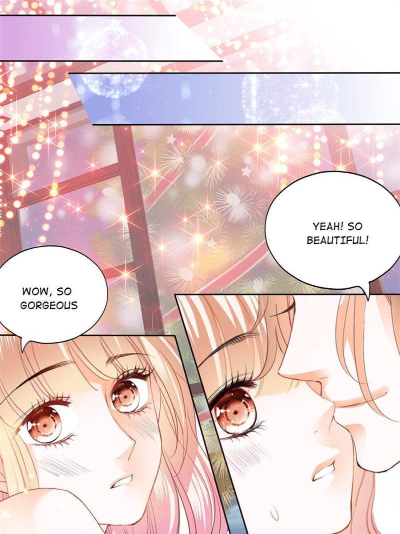 Please Be Gentle, My Bossy Uncle! chapter 320 page 21