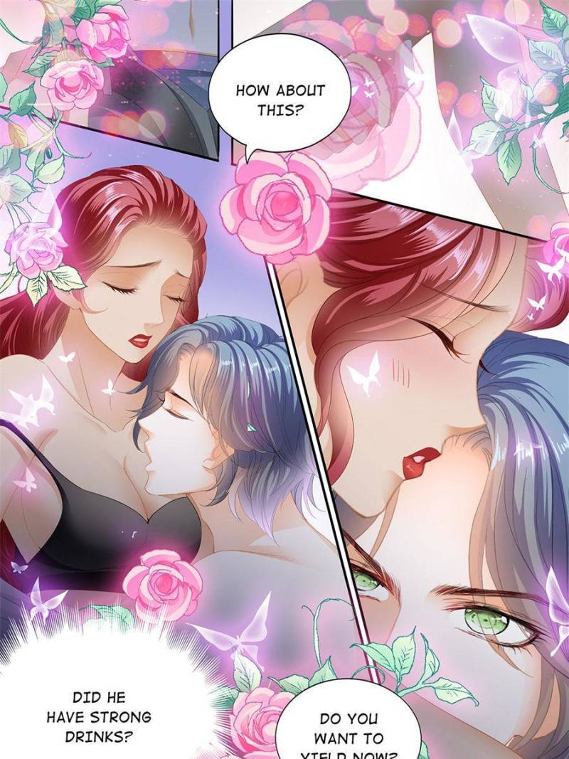 Please Be Gentle, My Bossy Uncle! chapter 320 page 7