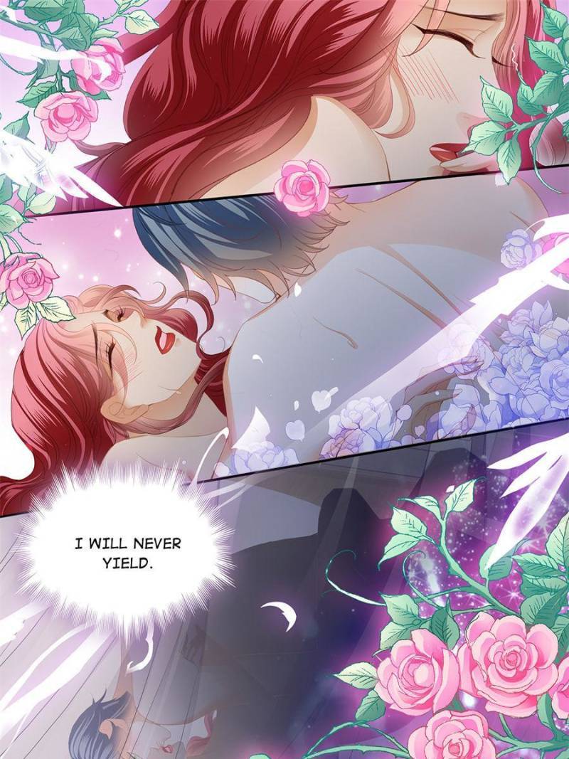 Please Be Gentle, My Bossy Uncle! chapter 320 page 9