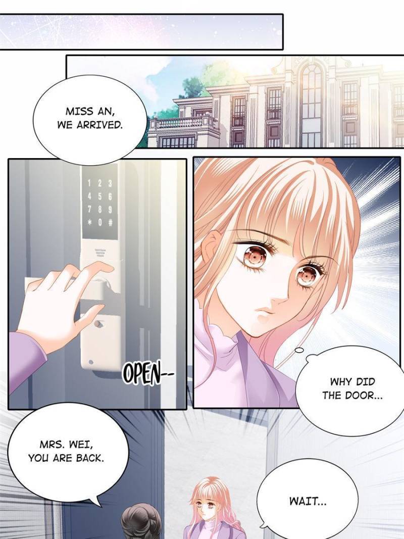 Please Be Gentle, My Bossy Uncle! chapter 330 page 15