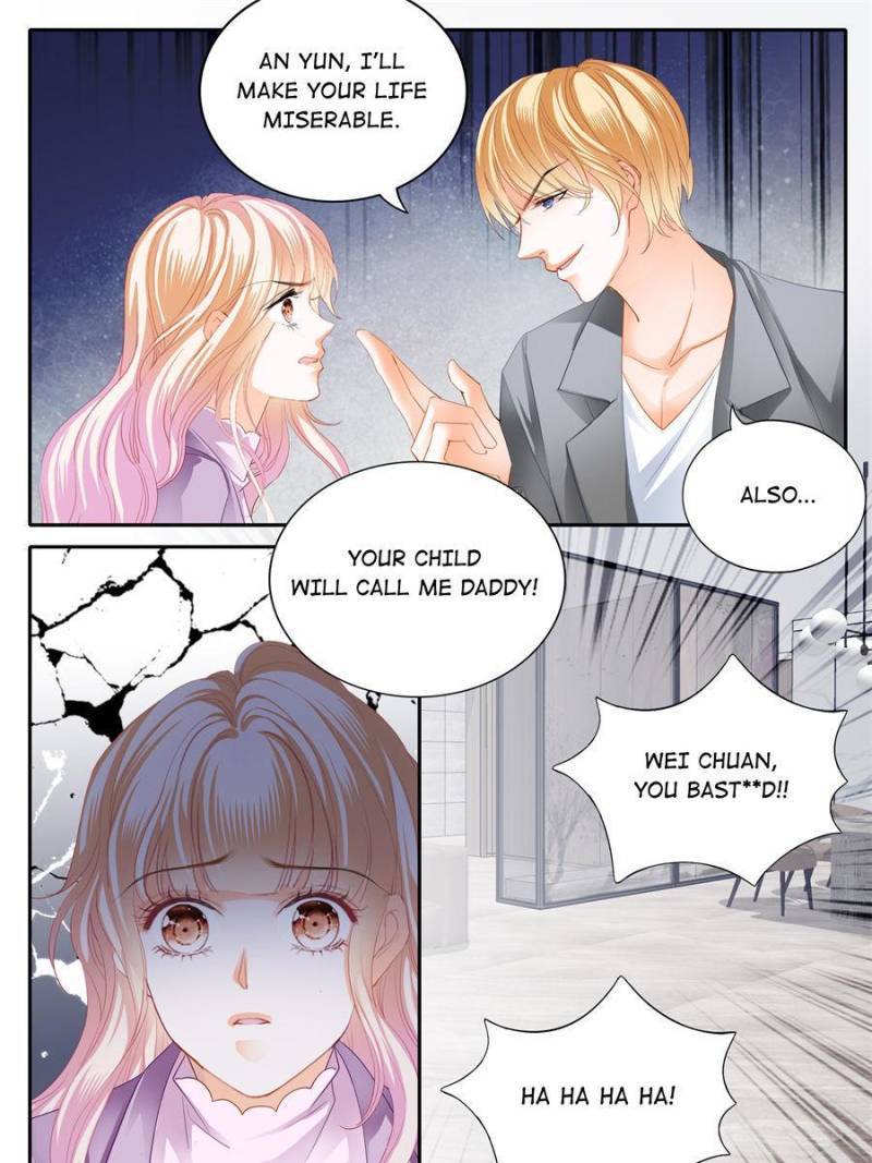 Please Be Gentle, My Bossy Uncle! chapter 330 page 23