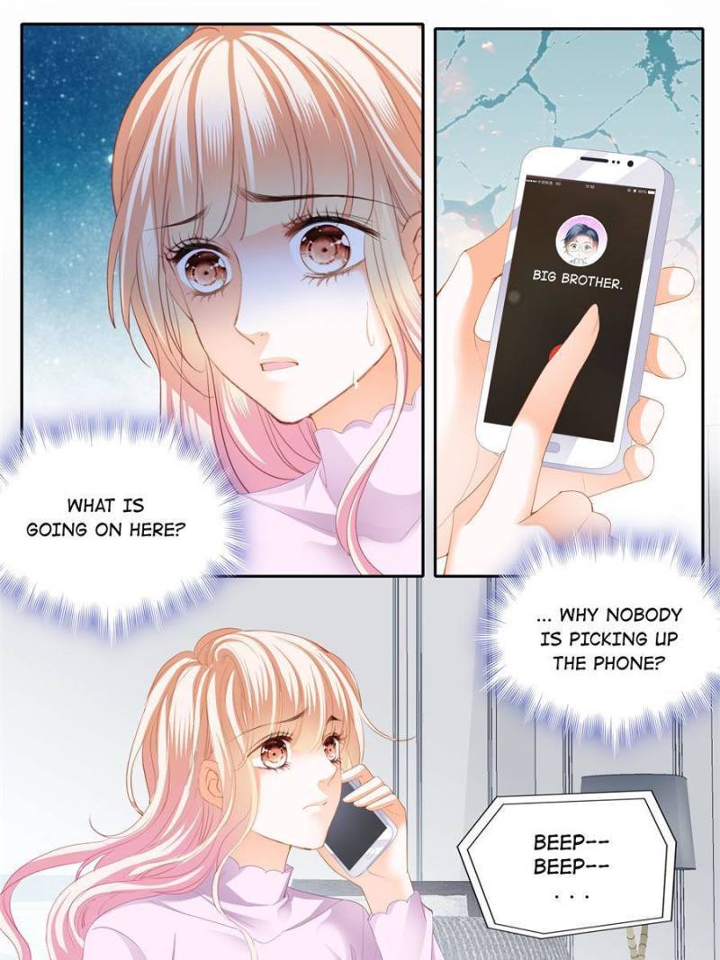 Please Be Gentle, My Bossy Uncle! chapter 330 page 3