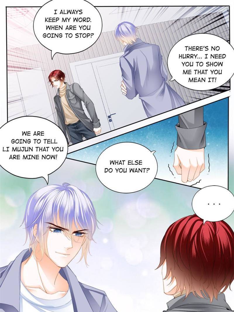 Please Be Gentle, My Bossy Uncle! chapter 331 page 15