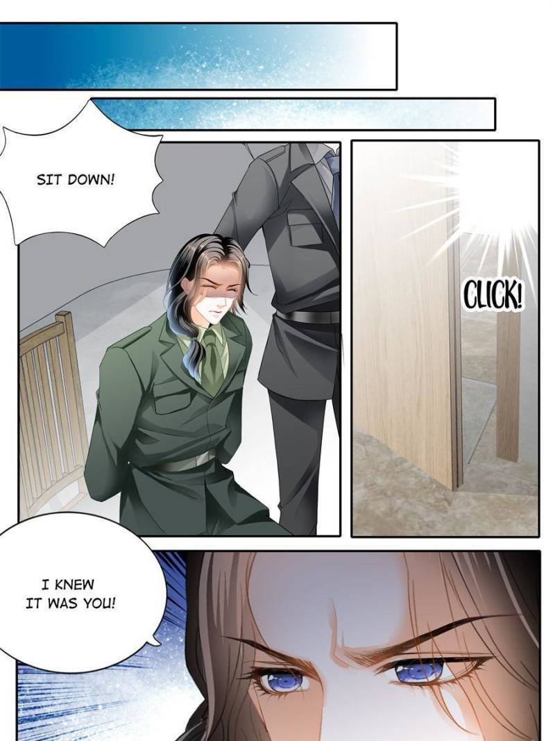 Please Be Gentle, My Bossy Uncle! chapter 333 page 11