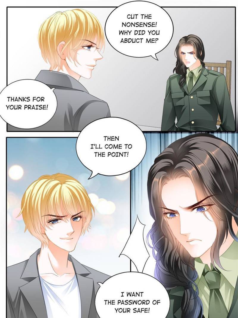 Please Be Gentle, My Bossy Uncle! chapter 333 page 15