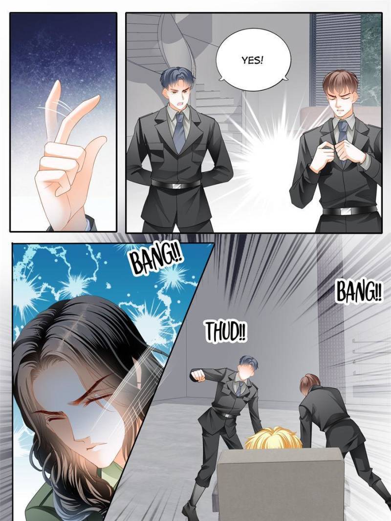 Please Be Gentle, My Bossy Uncle! chapter 333 page 19