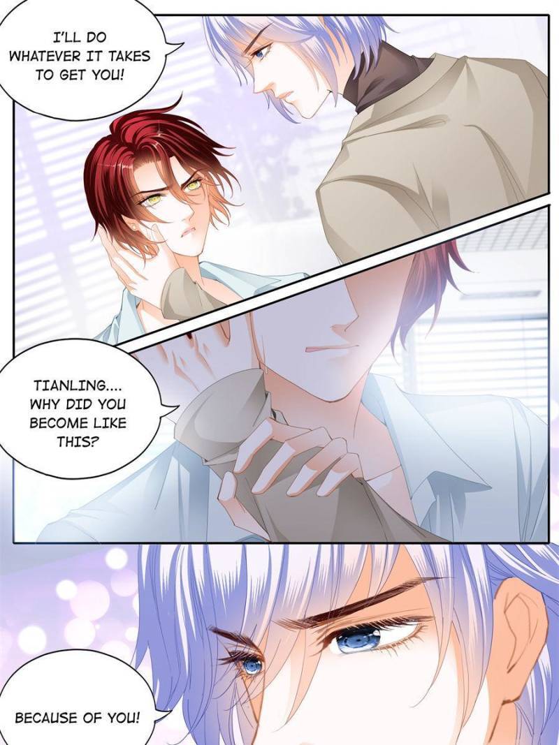 Please Be Gentle, My Bossy Uncle! chapter 337 page 13