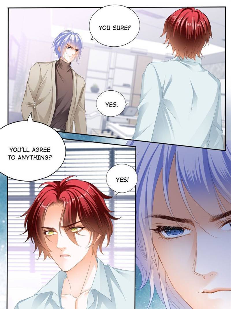 Please Be Gentle, My Bossy Uncle! chapter 337 page 19