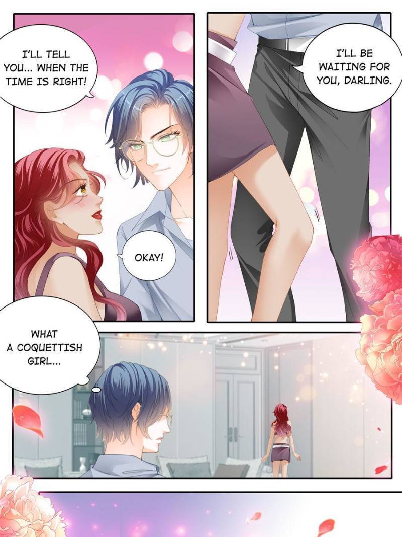 Please Be Gentle, My Bossy Uncle! chapter 337 page 3