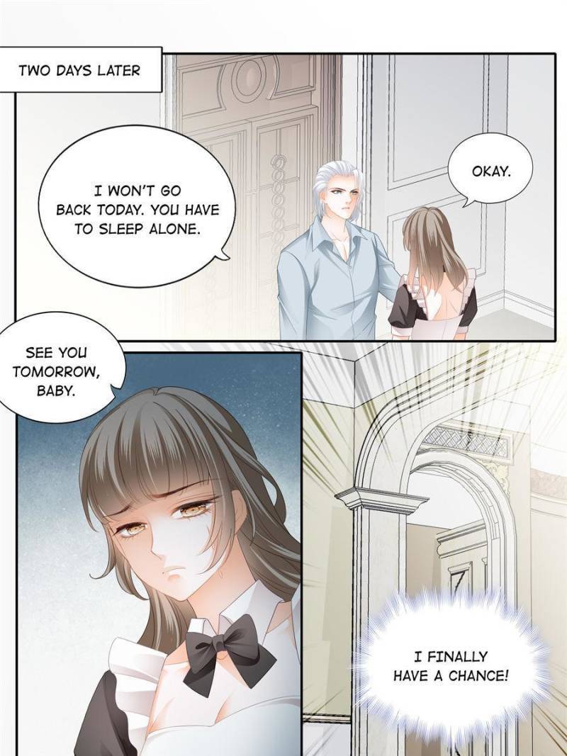 Please Be Gentle, My Bossy Uncle! chapter 340 page 13