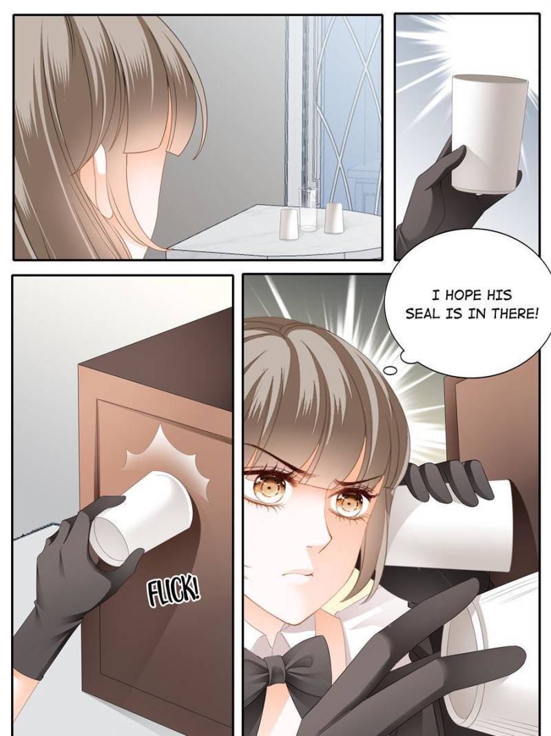 Please Be Gentle, My Bossy Uncle! chapter 340 page 15