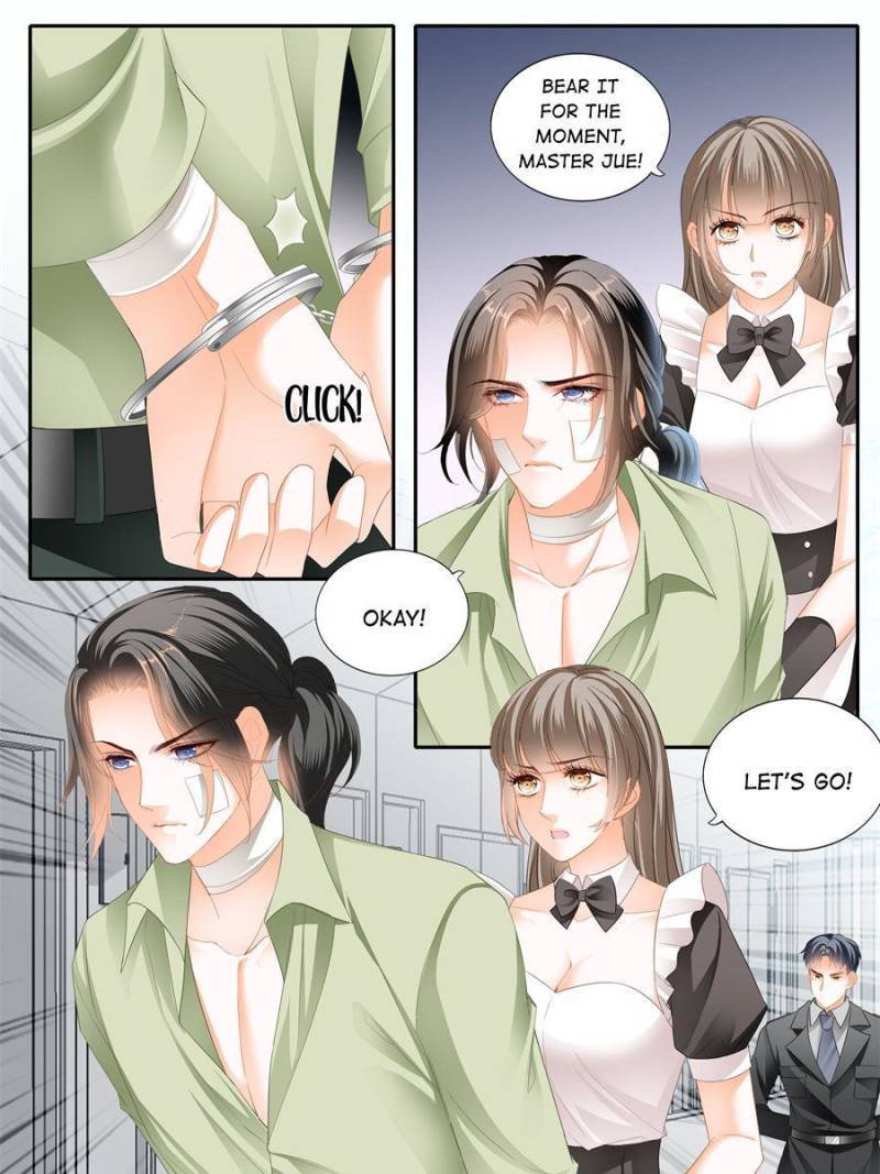 Please Be Gentle, My Bossy Uncle! chapter 340 page 23