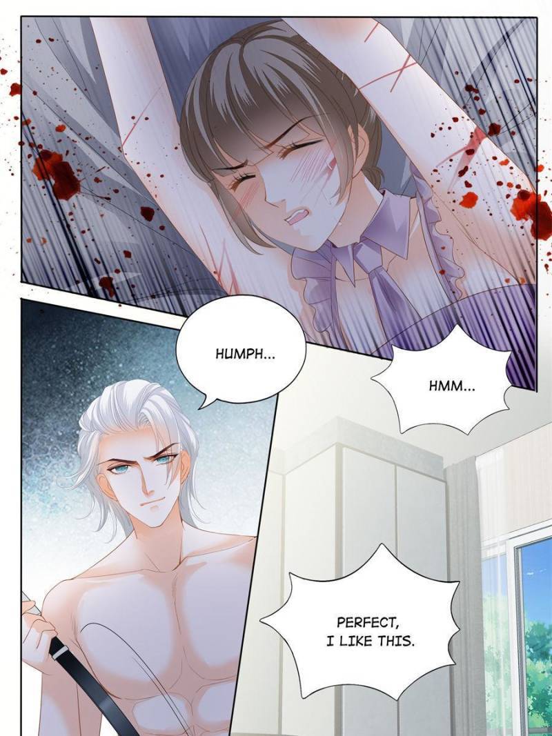 Please Be Gentle, My Bossy Uncle! chapter 340 page 3