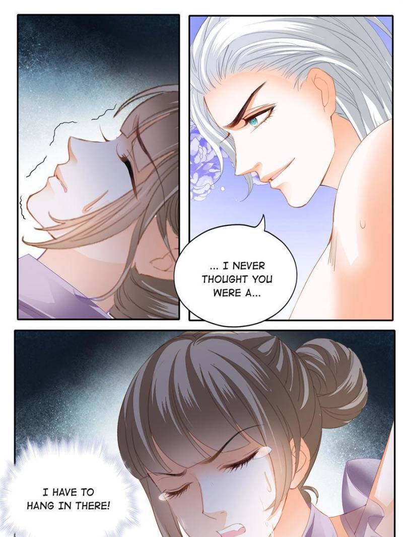 Please Be Gentle, My Bossy Uncle! chapter 340 page 5