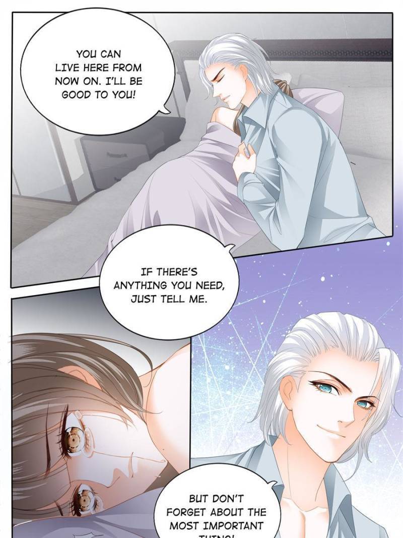 Please Be Gentle, My Bossy Uncle! chapter 340 page 9