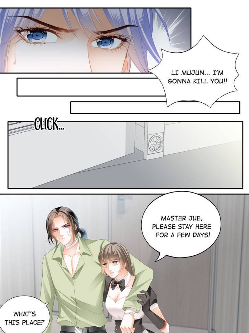 Please Be Gentle, My Bossy Uncle! chapter 345 page 13