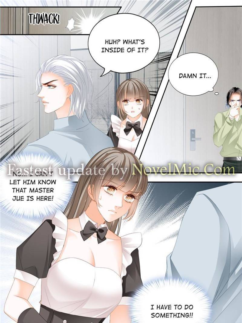 Please Be Gentle, My Bossy Uncle! chapter 345 page 23