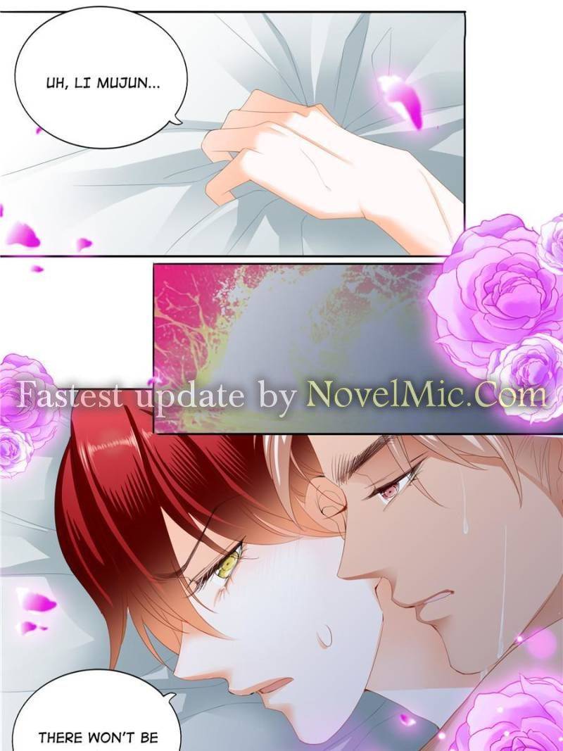 Please Be Gentle, My Bossy Uncle! chapter 345 page 3