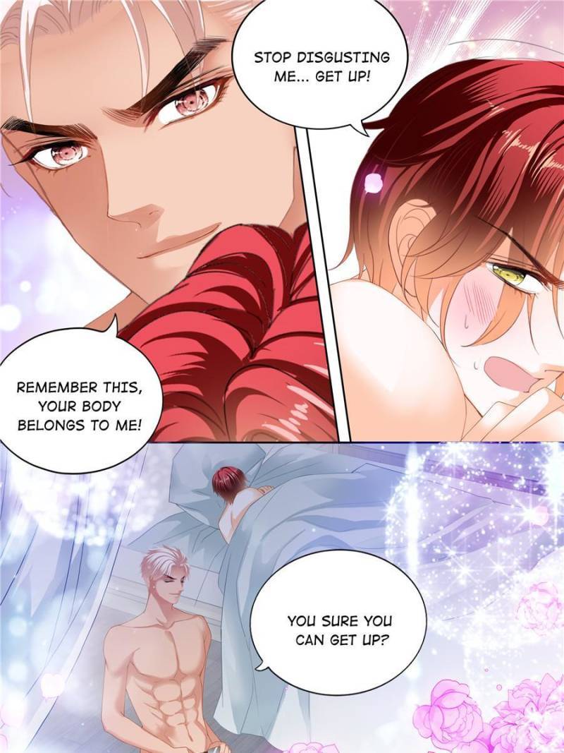 Please Be Gentle, My Bossy Uncle! chapter 345 page 5