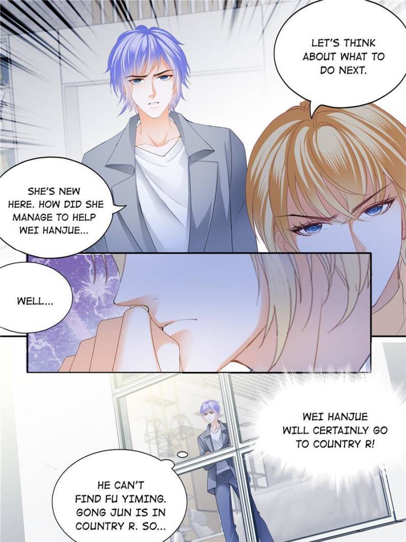 Please Be Gentle, My Bossy Uncle! chapter 347 page 17