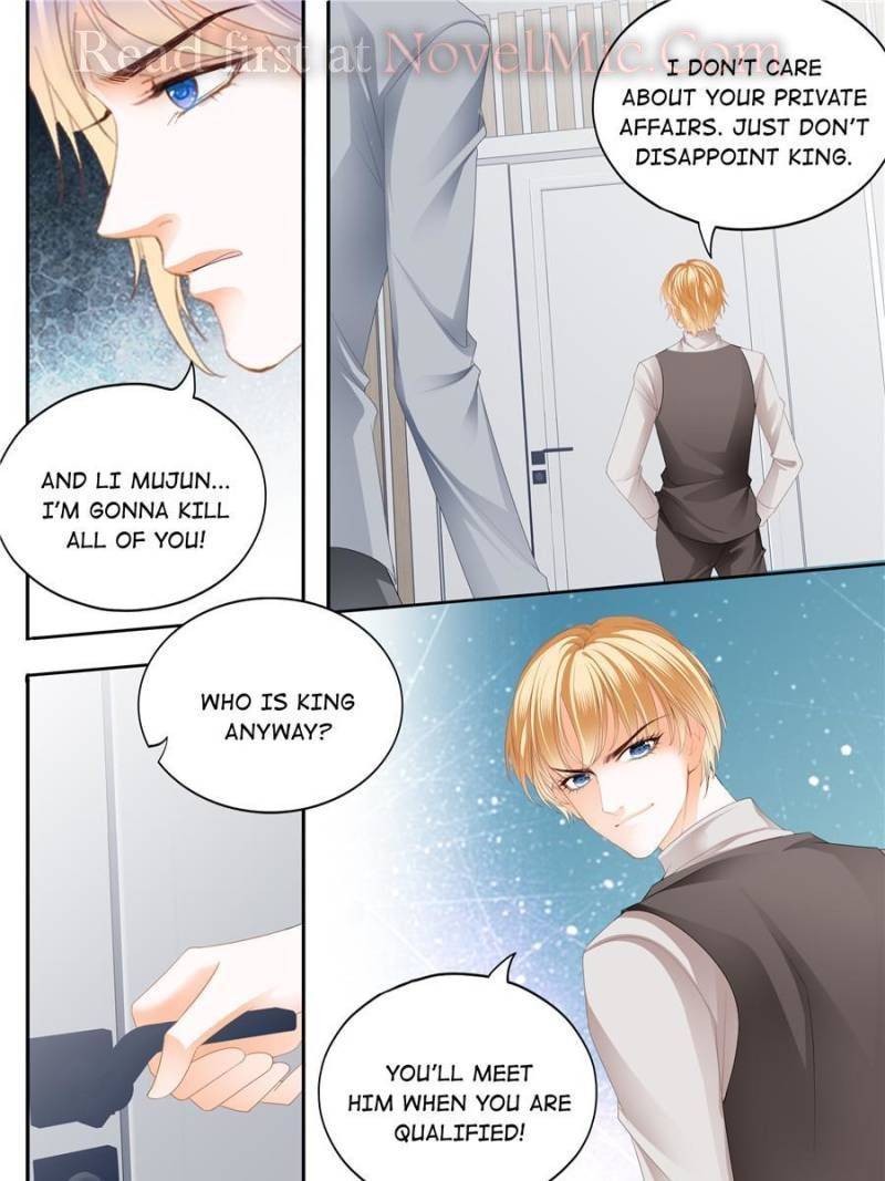 Please Be Gentle, My Bossy Uncle! chapter 347 page 23