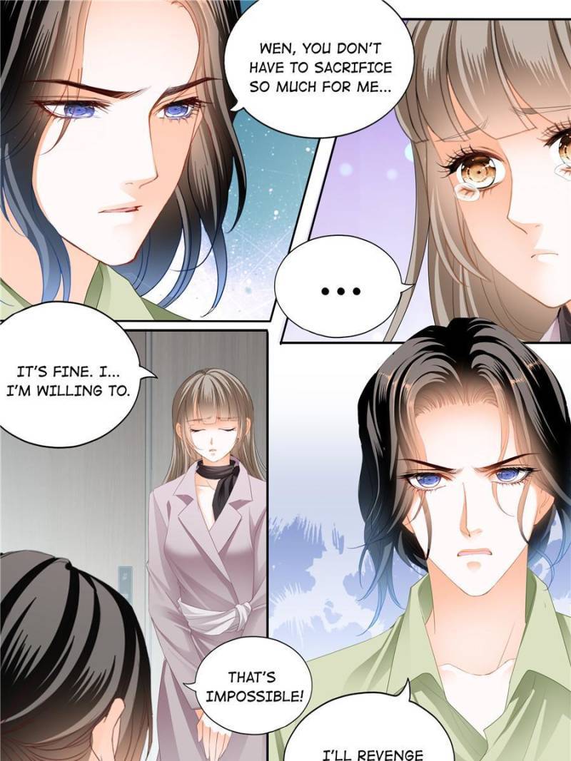 Please Be Gentle, My Bossy Uncle! chapter 347 page 3