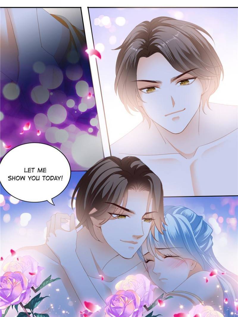 Please Be Gentle, My Bossy Uncle! chapter 350 page 11