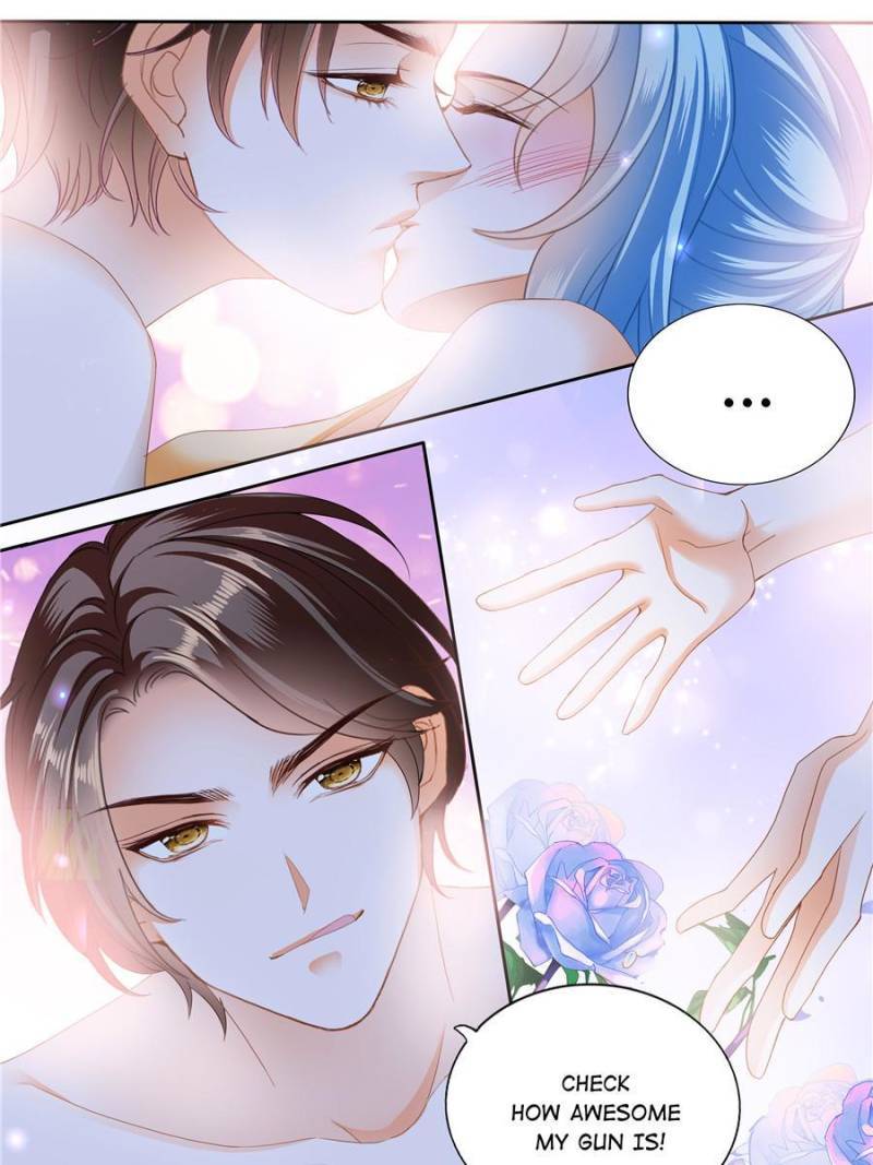 Please Be Gentle, My Bossy Uncle! chapter 350 page 13