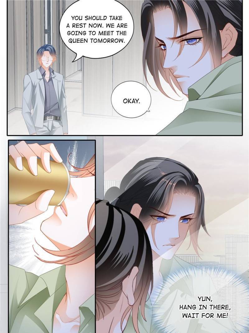 Please Be Gentle, My Bossy Uncle! chapter 350 page 23