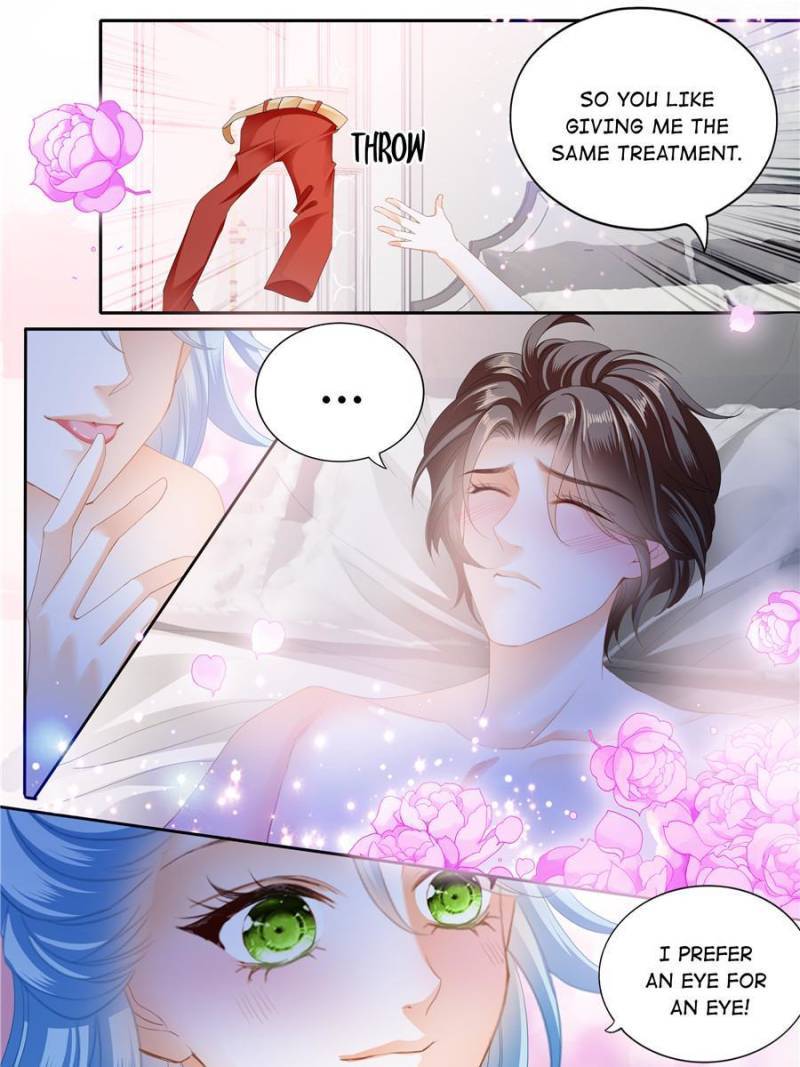 Please Be Gentle, My Bossy Uncle! chapter 350 page 5