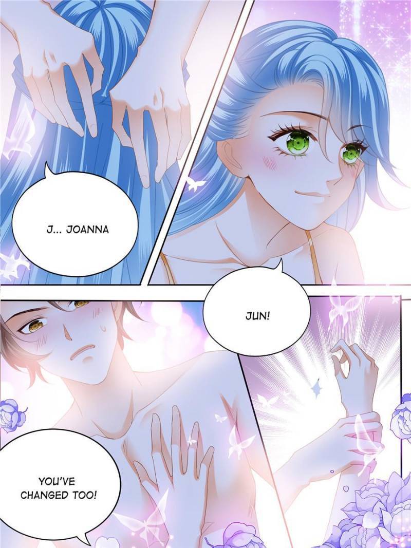 Please Be Gentle, My Bossy Uncle! chapter 350 page 7