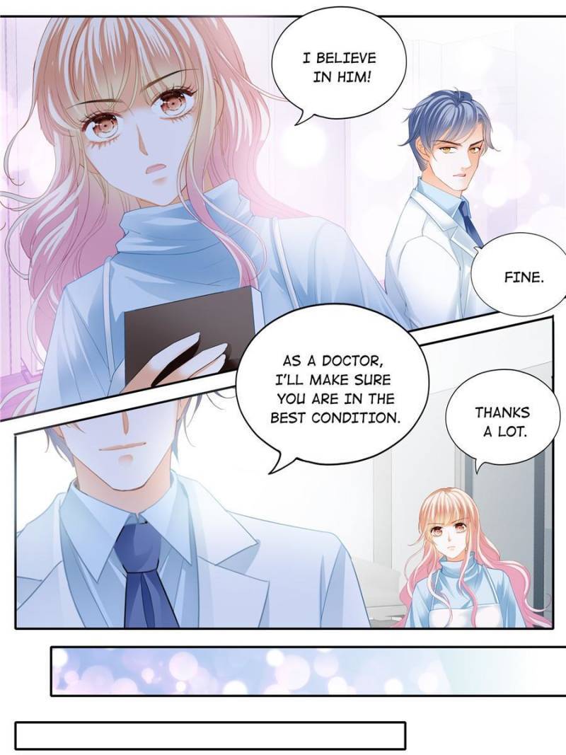 Please Be Gentle, My Bossy Uncle! chapter 351 page 11