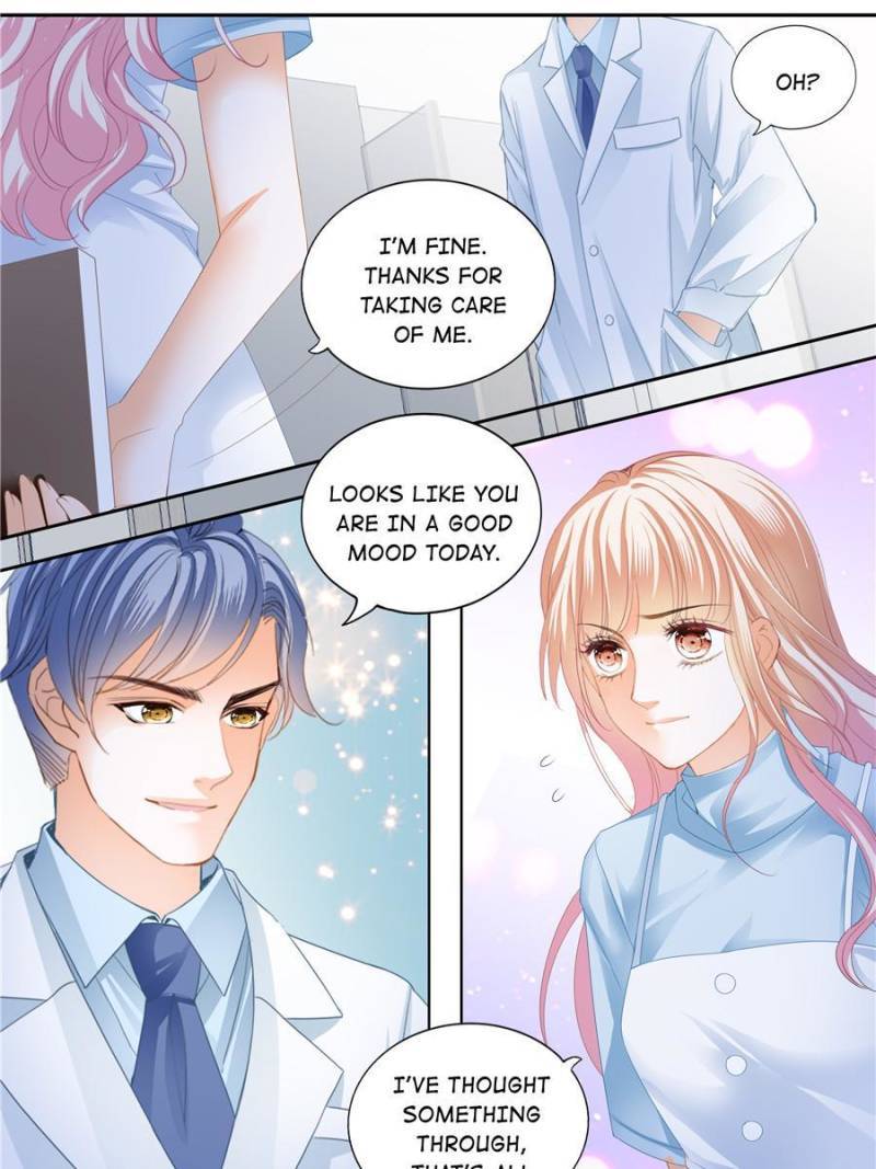 Please Be Gentle, My Bossy Uncle! chapter 351 page 7