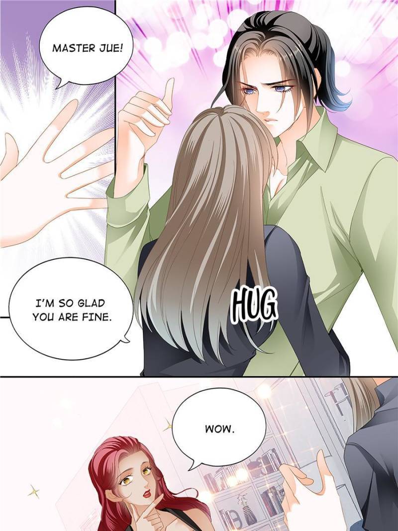 Please Be Gentle, My Bossy Uncle! chapter 353 page 15