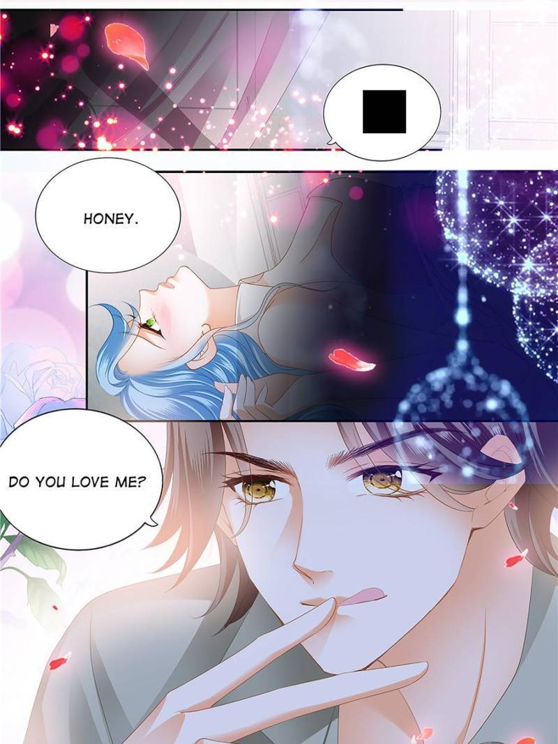 Please Be Gentle, My Bossy Uncle! chapter 354 page 11