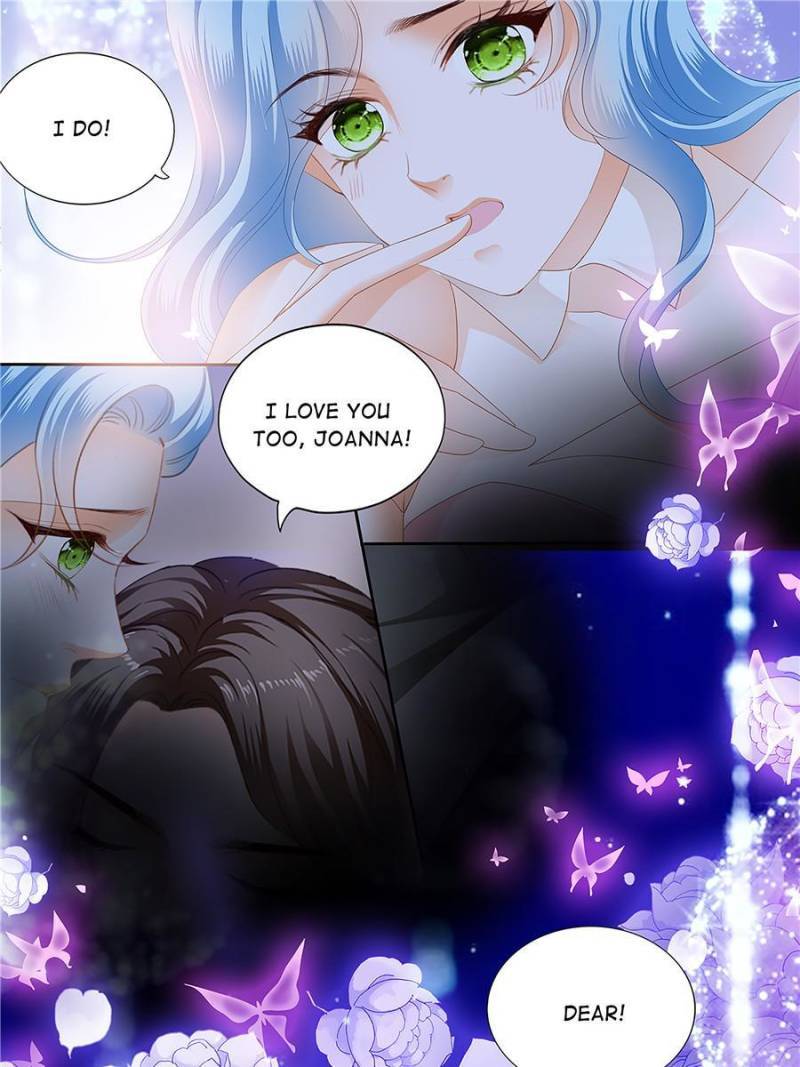 Please Be Gentle, My Bossy Uncle! chapter 354 page 13