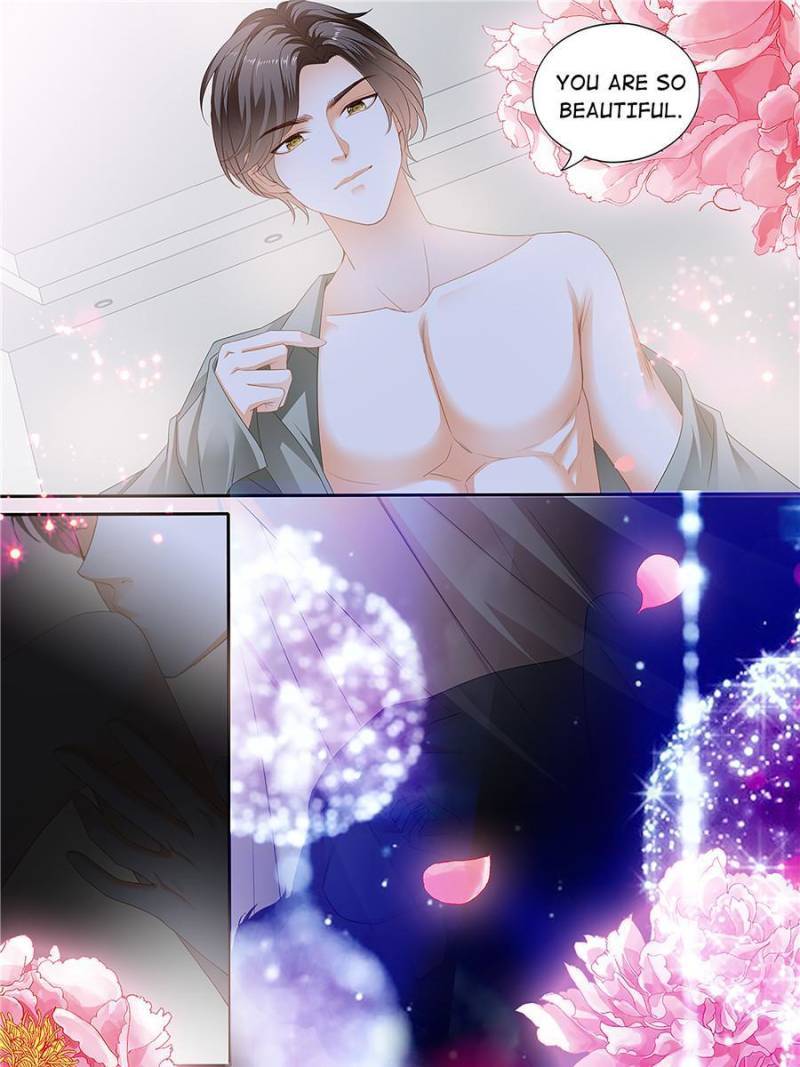 Please Be Gentle, My Bossy Uncle! chapter 354 page 15