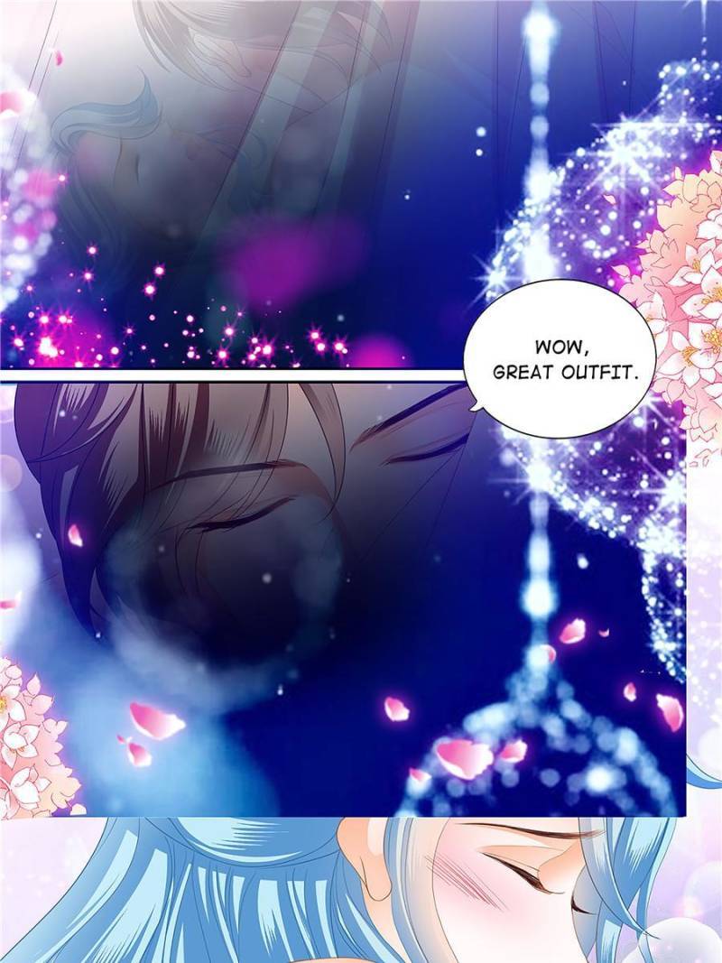 Please Be Gentle, My Bossy Uncle! chapter 354 page 17