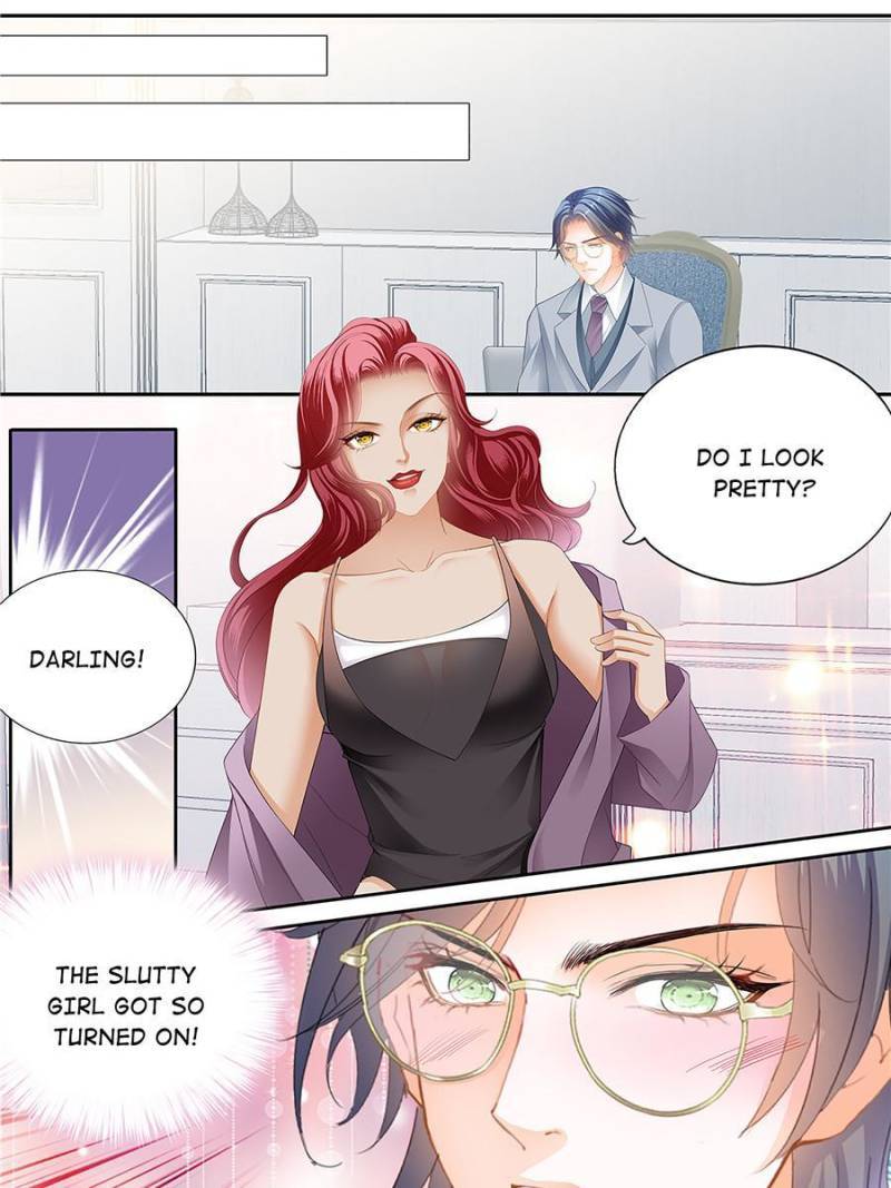 Please Be Gentle, My Bossy Uncle! chapter 354 page 23