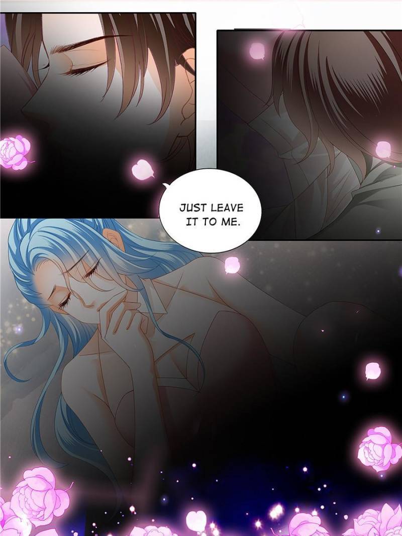 Please Be Gentle, My Bossy Uncle! chapter 354 page 9