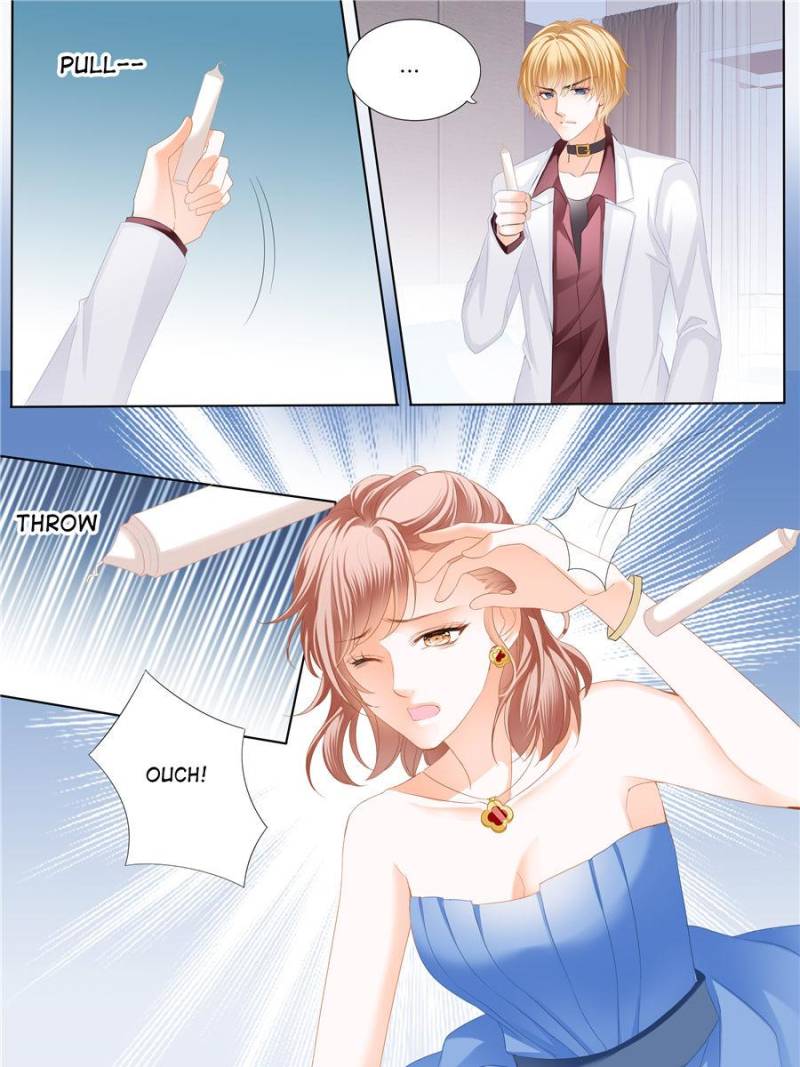 Please Be Gentle, My Bossy Uncle! chapter 36 page 5