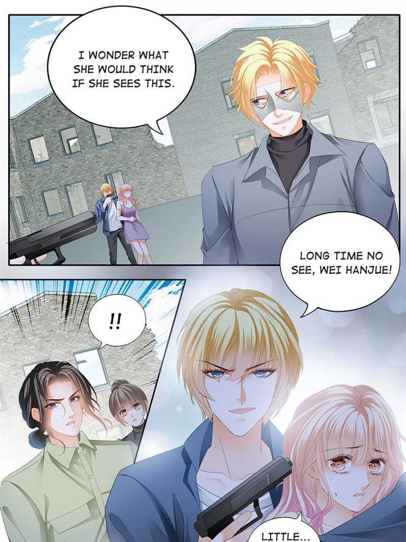 Please Be Gentle, My Bossy Uncle! chapter 360 page 11