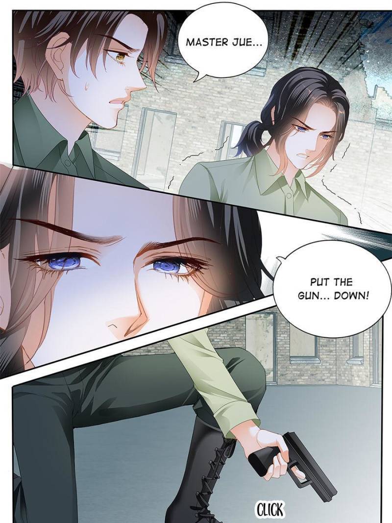 Please Be Gentle, My Bossy Uncle! chapter 360 page 17