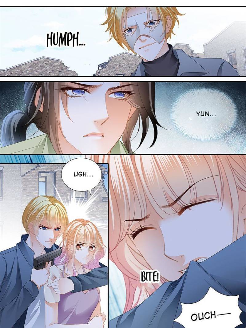 Please Be Gentle, My Bossy Uncle! chapter 360 page 19